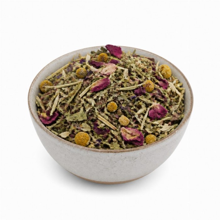 Чай трав'яний «Herbal»