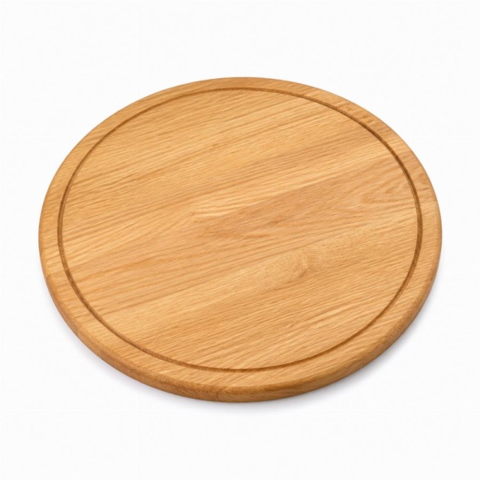 Дошка дубова «Oak»
