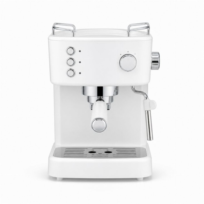 Кавомашина «Barista»
