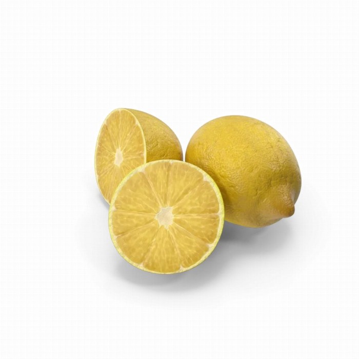 Лимони