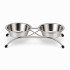 Миска подвійна «Bowl»