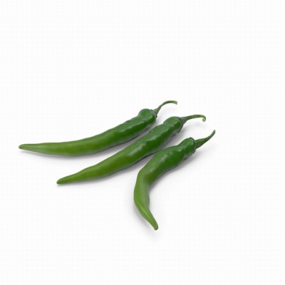 Перець чилі