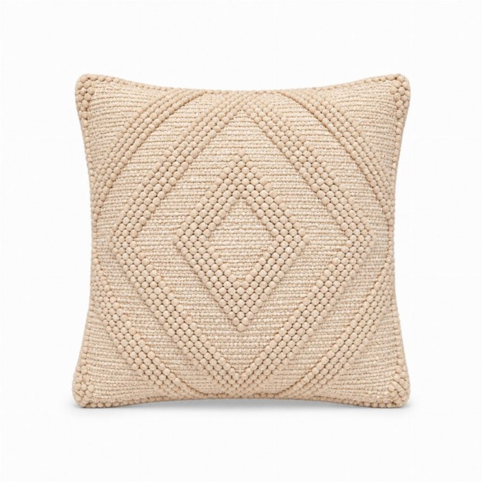 Подушка декоративна «Cushion» 45×45