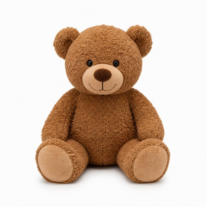 Ведмедик «Teddy» 40 см