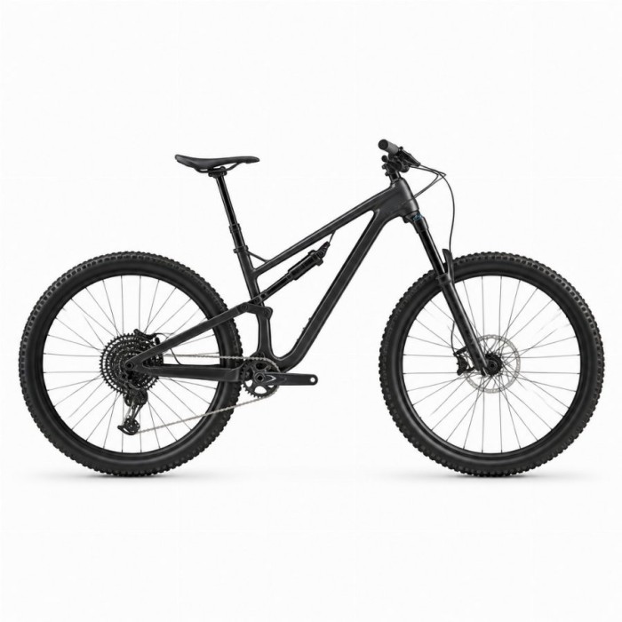 Велосипед гірський «Trail» 27,5"