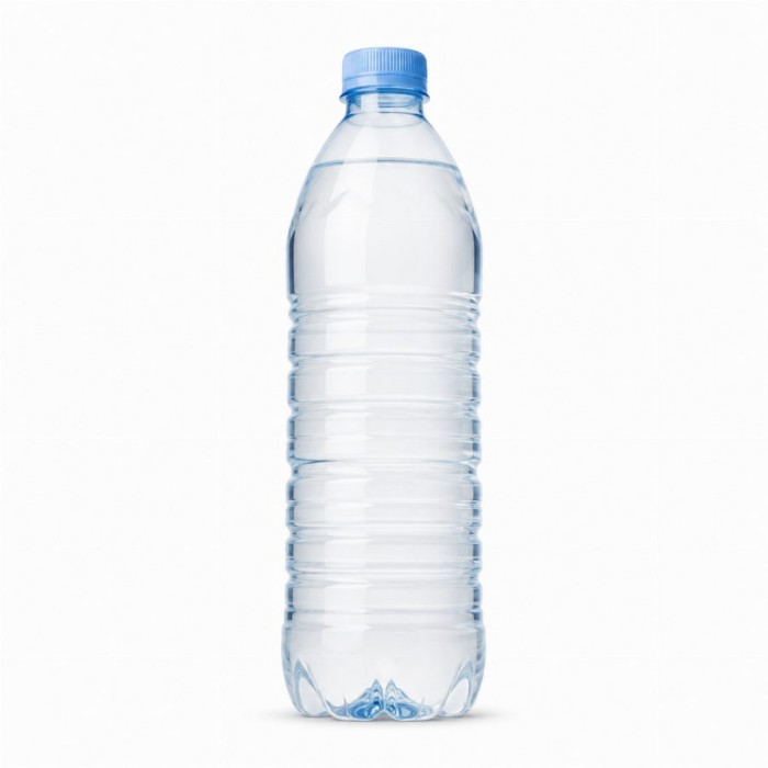 Вода мінеральна 1,5 л