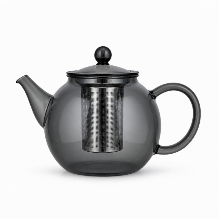Заварник скляний «Tea» 0,8 л
